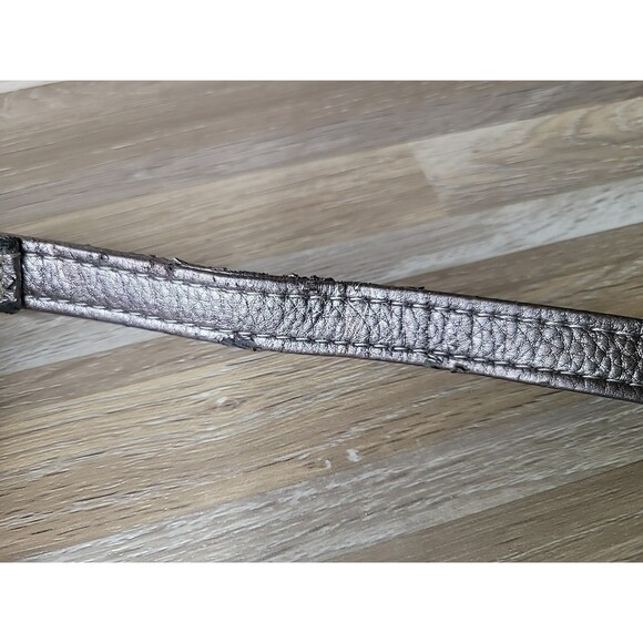 Danielle Nicole Looney Tunes Bugs Bunny Glitter Purse Crossbody READ!! - Picture 10 of 16